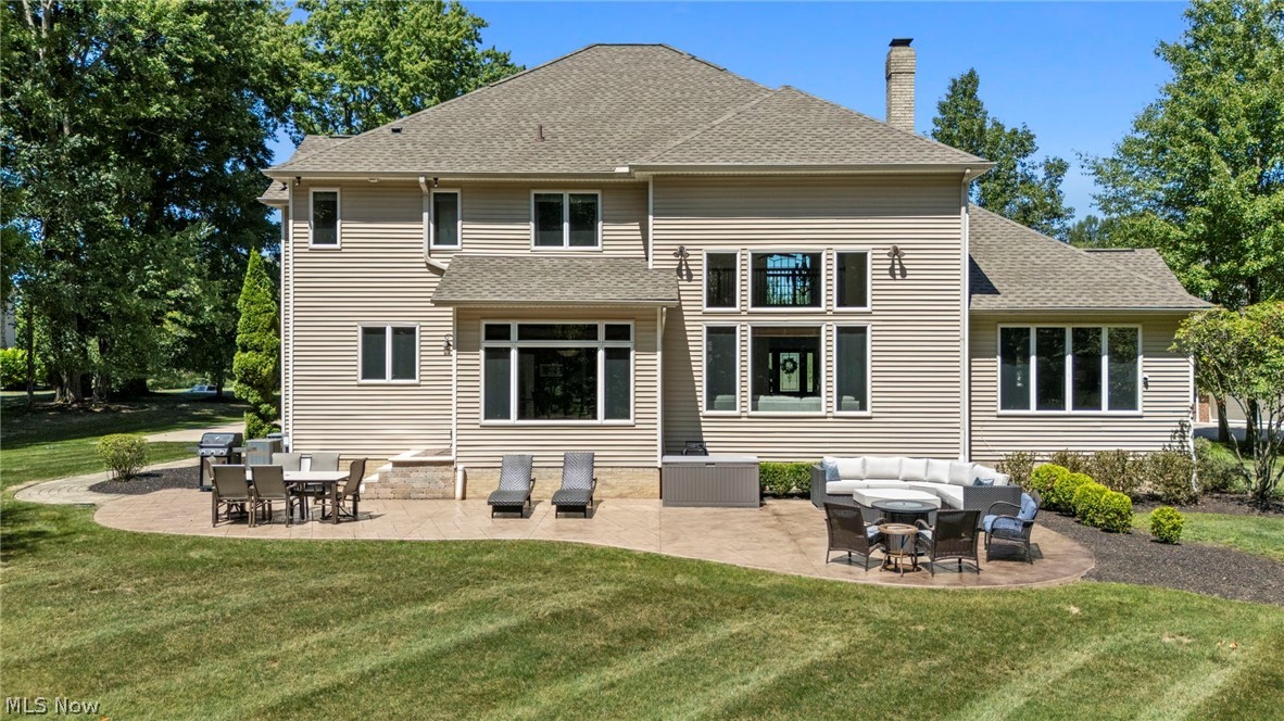 37356 Cherrybank Drive Solon OH 44139