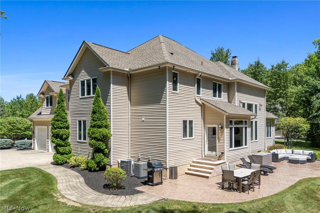 37356 Cherrybank Drive Solon OH 44139