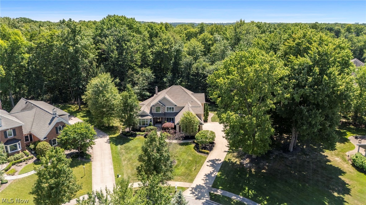 37356 Cherrybank Drive Solon OH 44139