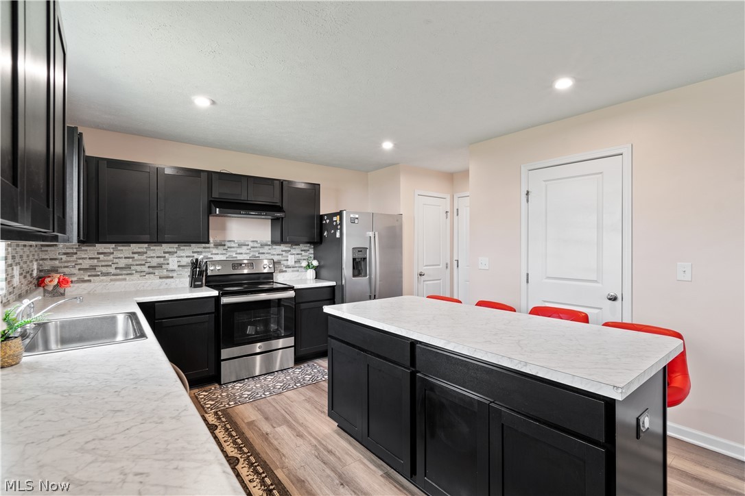3264 Sunny Brook Drive Akron OH 44312