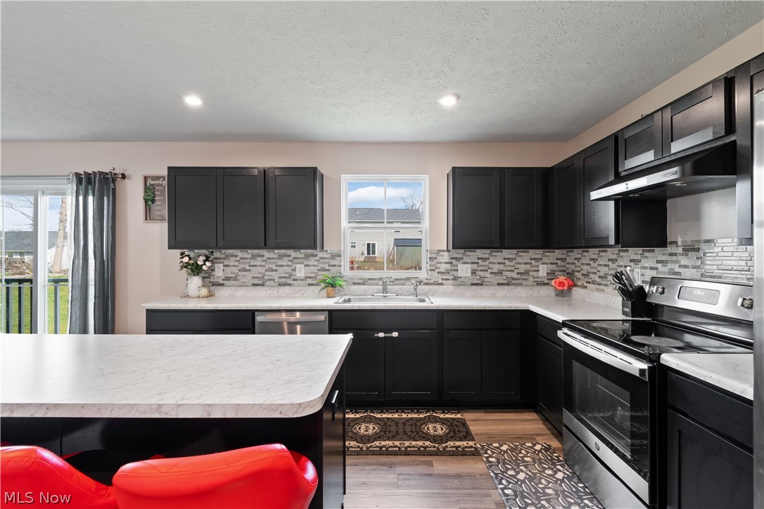 3264 Sunny Brook Drive Akron OH 44312