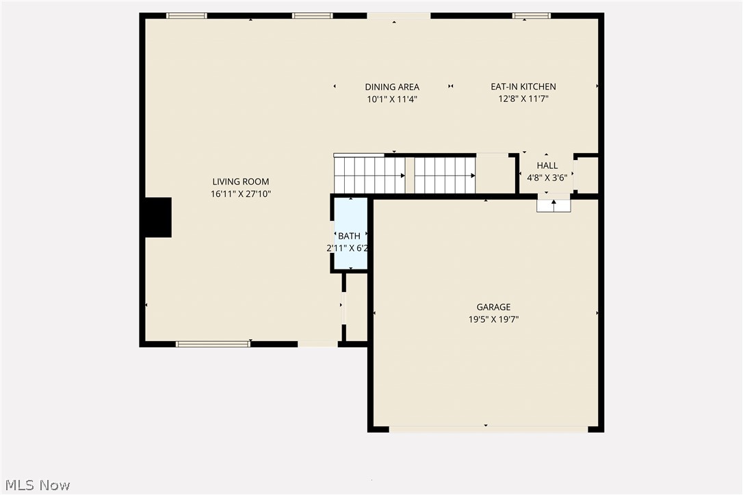 3264 Sunny Brook Drive Akron OH 44312