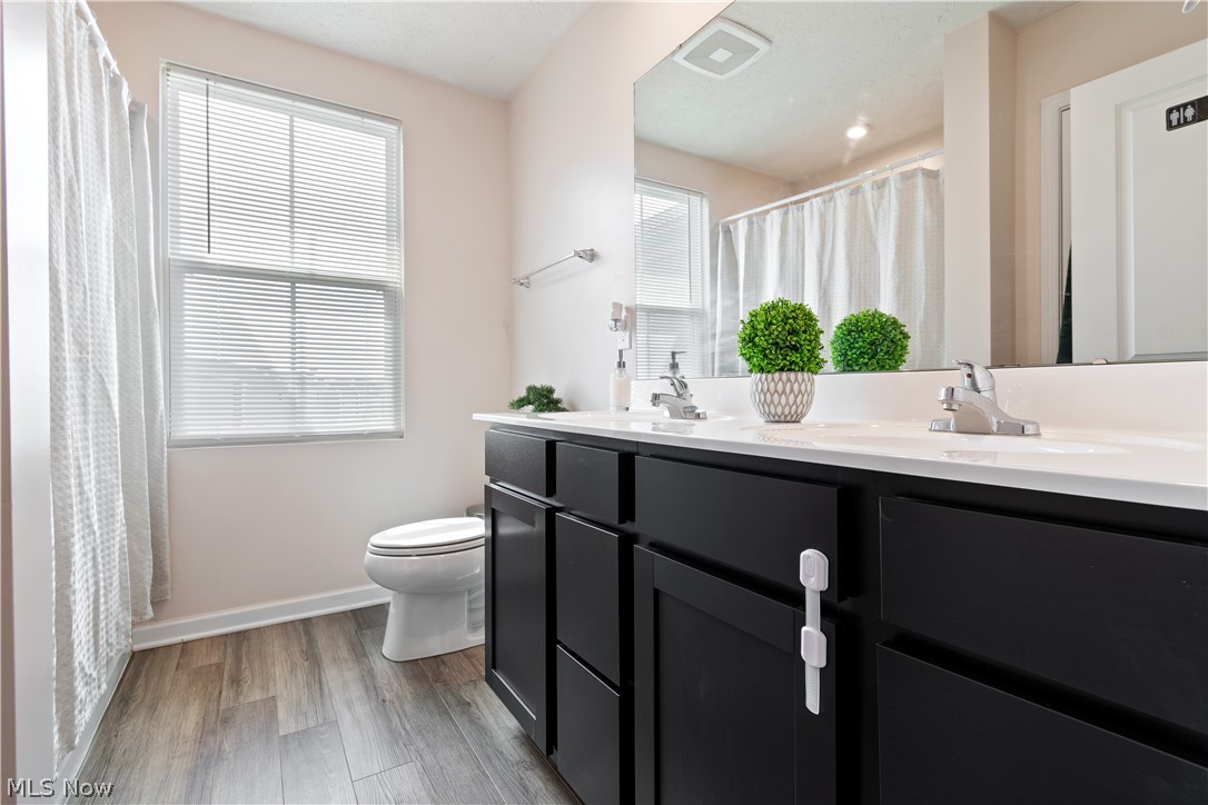3264 Sunny Brook Drive Akron OH 44312
