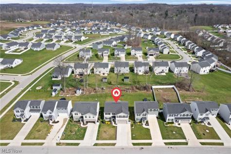 3264 Sunny Brook Drive Akron OH 44312