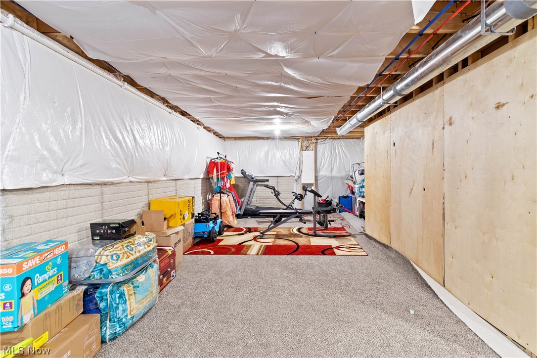 3264 Sunny Brook Drive Akron OH 44312