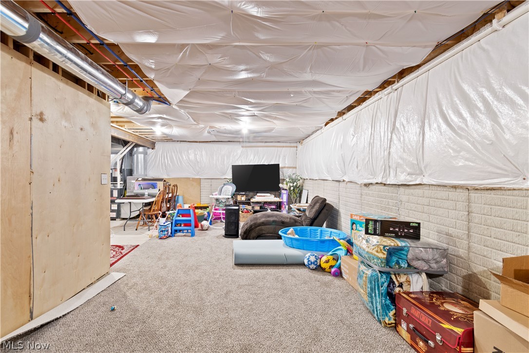 3264 Sunny Brook Drive Akron OH 44312
