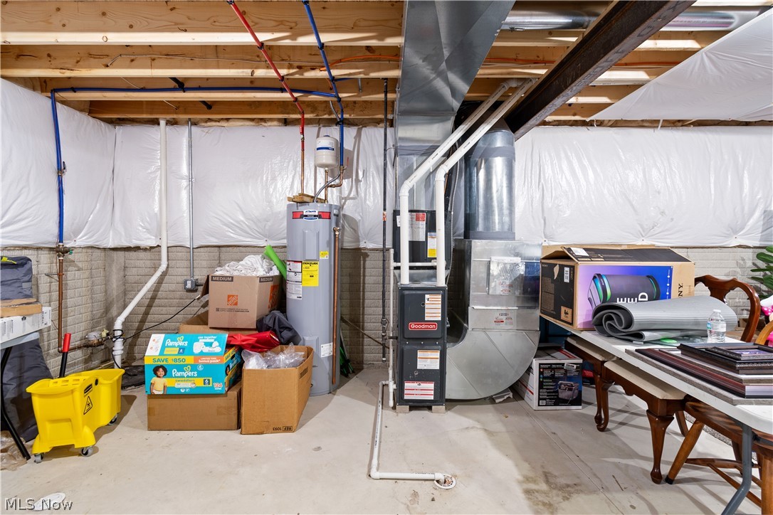 3264 Sunny Brook Drive Akron OH 44312