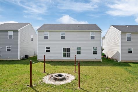 3264 Sunny Brook Drive Akron OH 44312