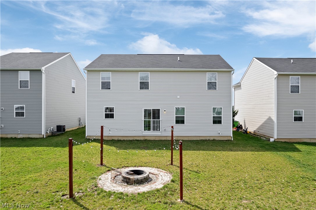 3264 Sunny Brook Drive Akron OH 44312