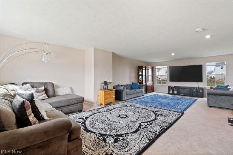 3264 Sunny Brook Drive Akron OH 44312