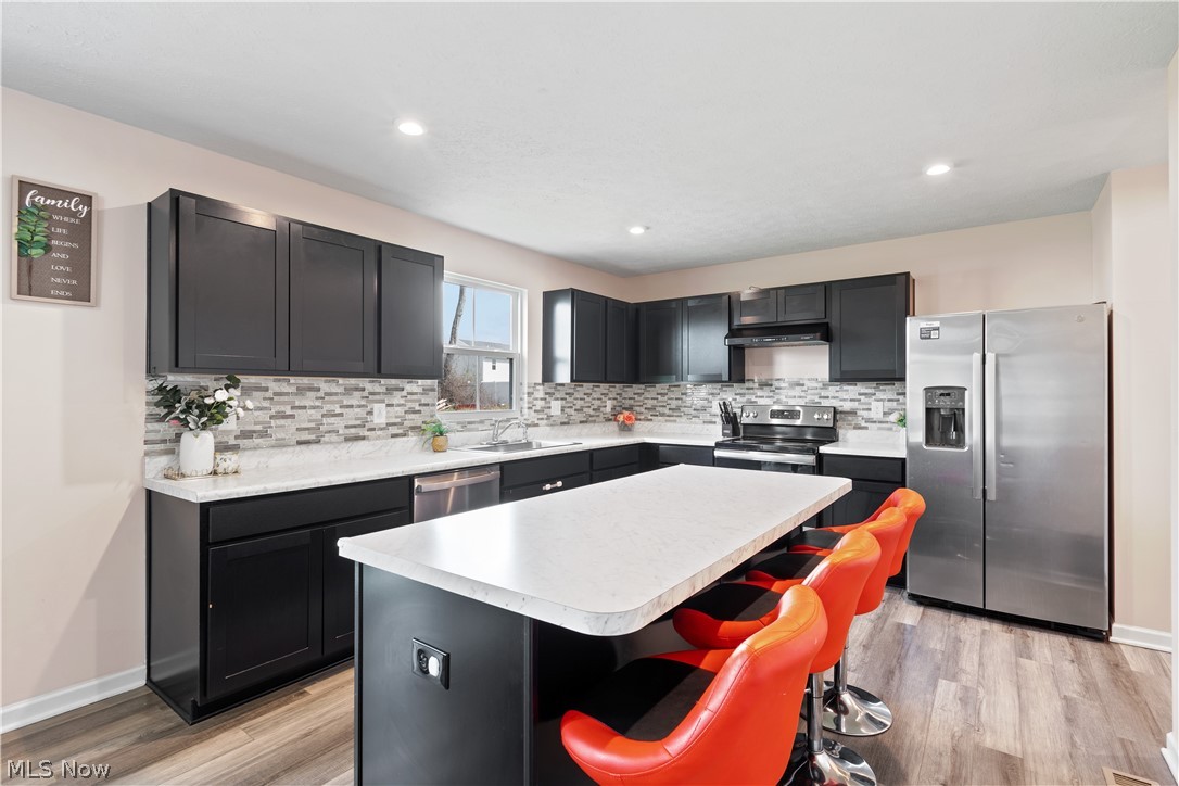 3264 Sunny Brook Drive Akron OH 44312
