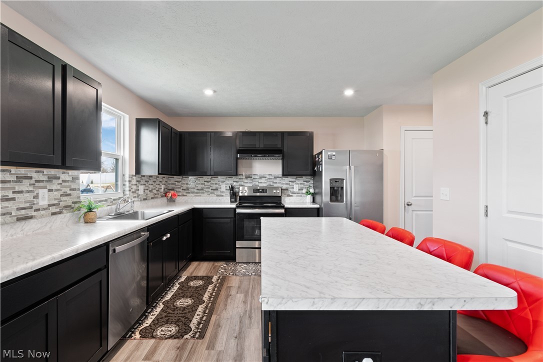 3264 Sunny Brook Drive Akron OH 44312