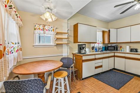 3556 W 54th Street Cleveland OH 44102