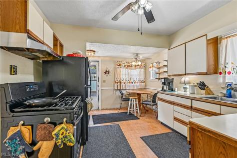 3556 W 54th Street Cleveland OH 44102