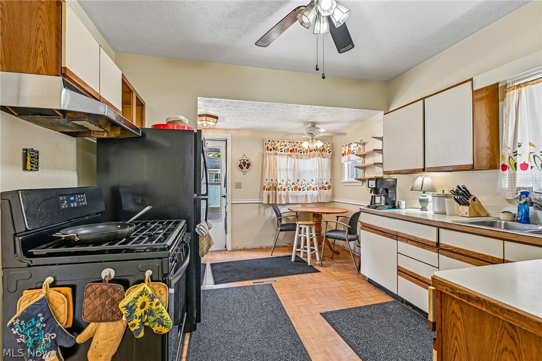 3556 W 54th Street Cleveland OH 44102