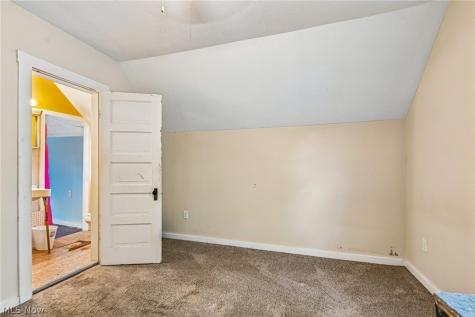 3556 W 54th Street Cleveland OH 44102