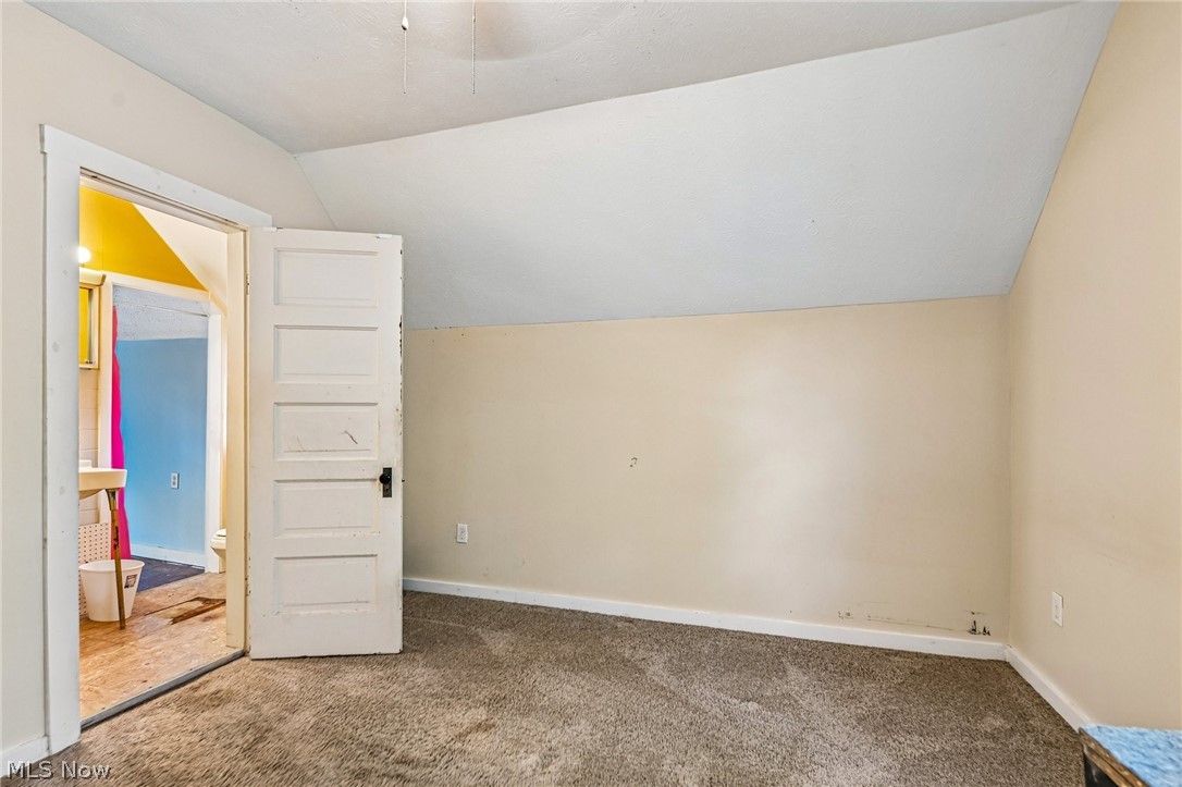 3556 W 54th Street Cleveland OH 44102