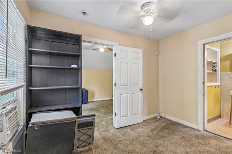 3556 W 54th Street Cleveland OH 44102