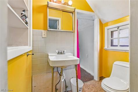 3556 W 54th Street Cleveland OH 44102