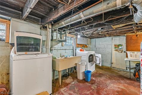 3556 W 54th Street Cleveland OH 44102