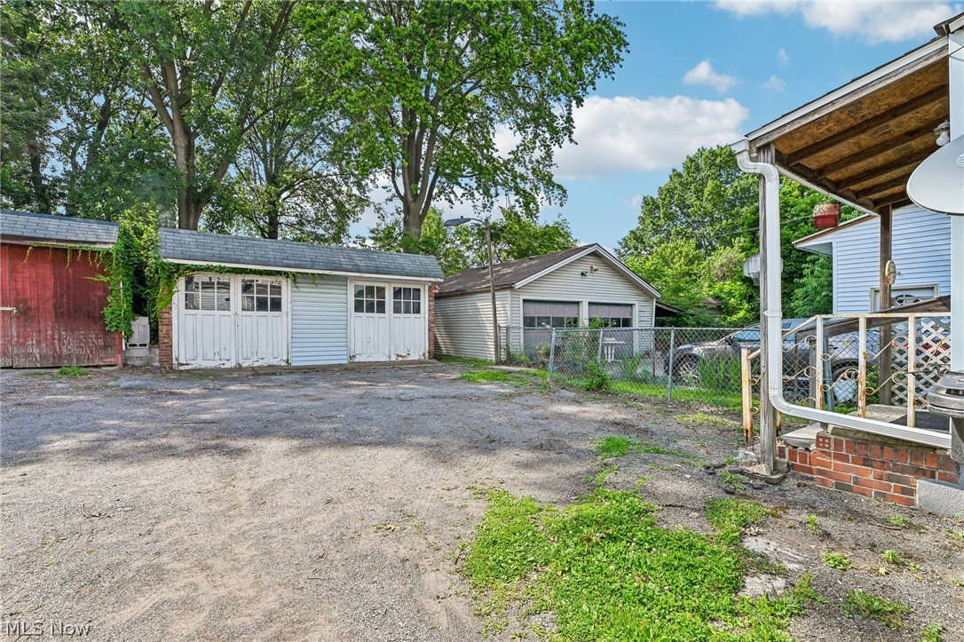 3556 W 54th Street Cleveland OH 44102