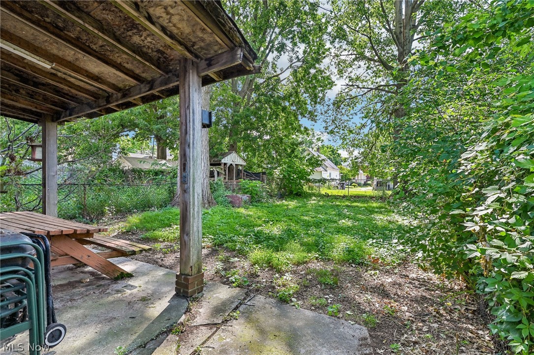 3556 W 54th Street Cleveland OH 44102
