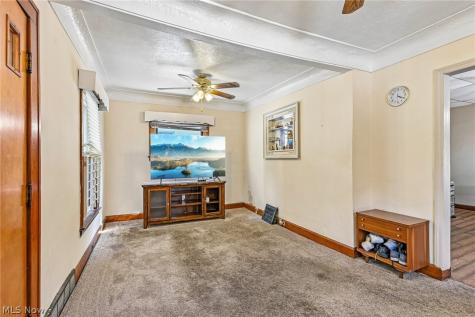 3556 W 54th Street Cleveland OH 44102