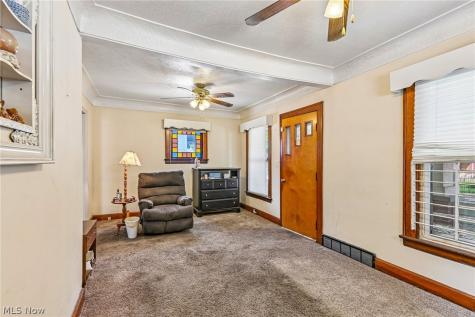 3556 W 54th Street Cleveland OH 44102