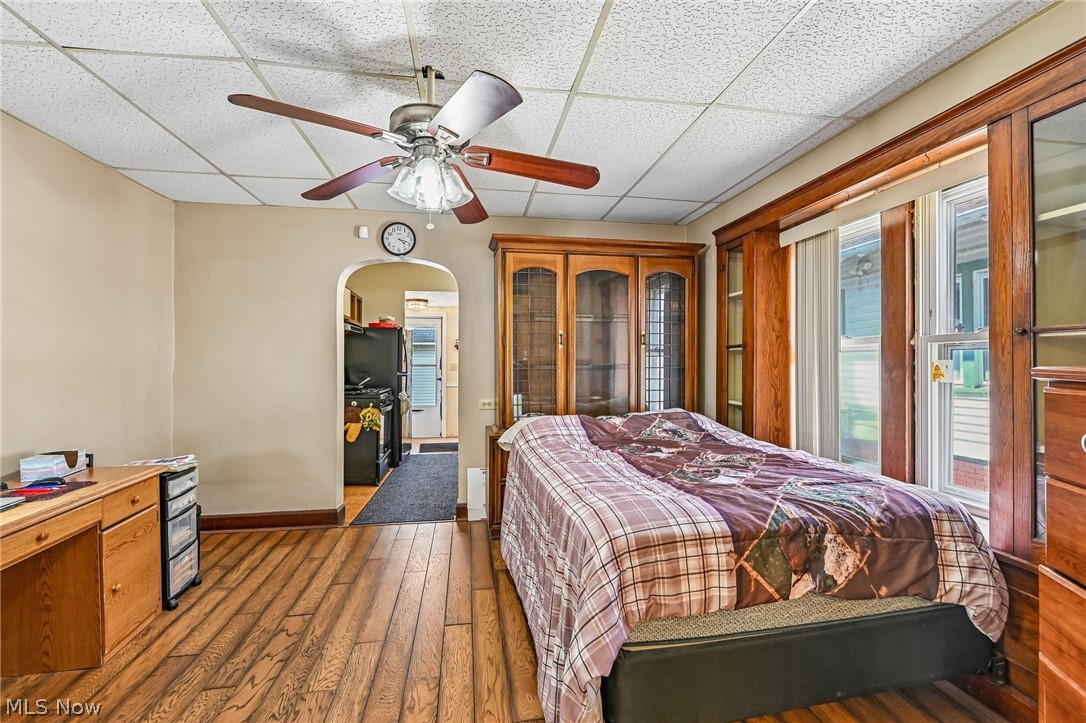 3556 W 54th Street Cleveland OH 44102