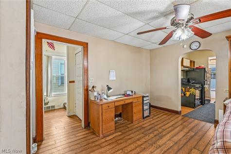 3556 W 54th Street Cleveland OH 44102