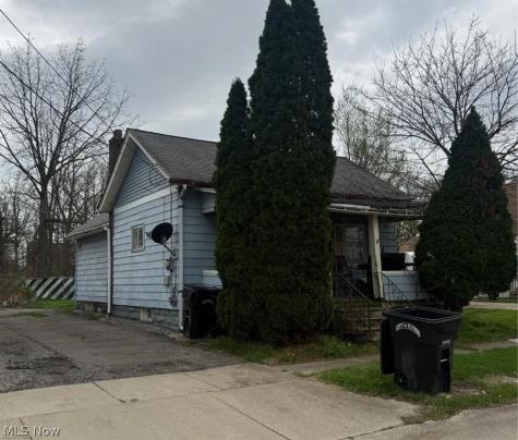 108 Rush Street Elyria OH 44035