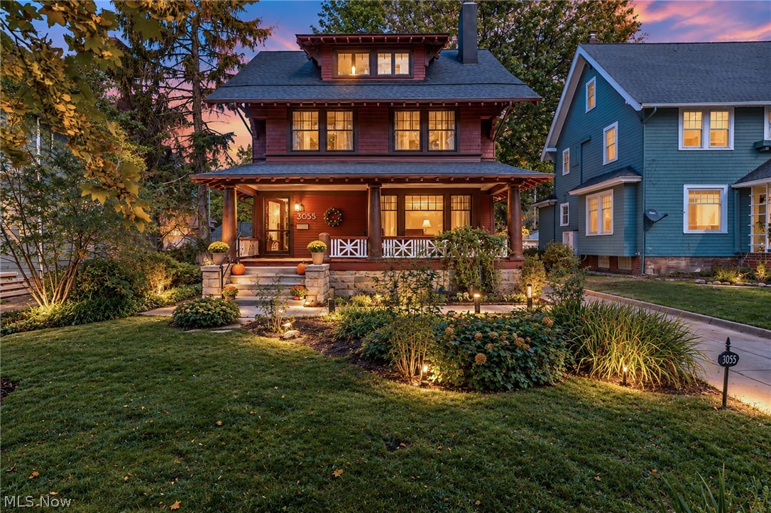 3055 Lincoln Boulevard Cleveland Heights OH 44118