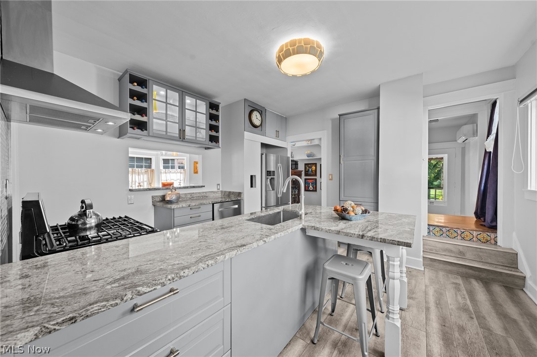 3055 Lincoln Boulevard Cleveland Heights OH 44118