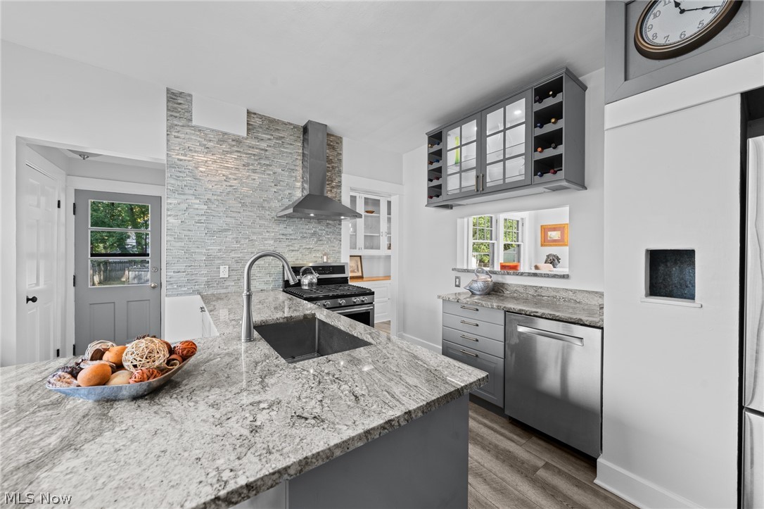 3055 Lincoln Boulevard Cleveland Heights OH 44118