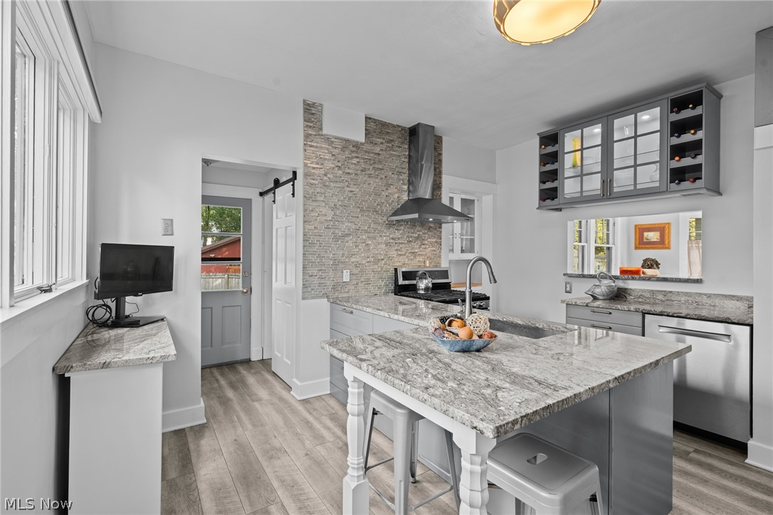 3055 Lincoln Boulevard Cleveland Heights OH 44118