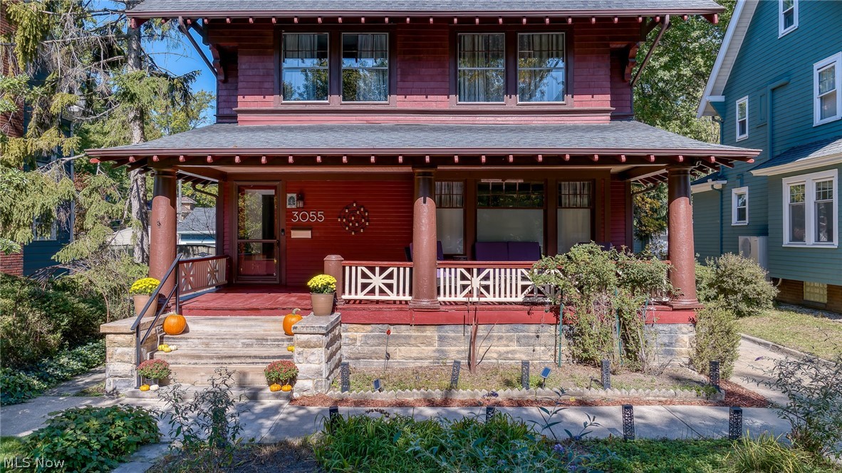 3055 Lincoln Boulevard Cleveland Heights OH 44118