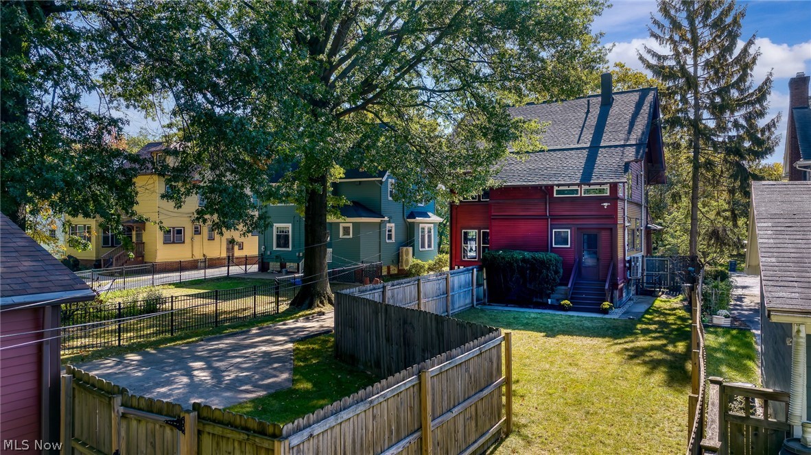 3055 Lincoln Boulevard Cleveland Heights OH 44118