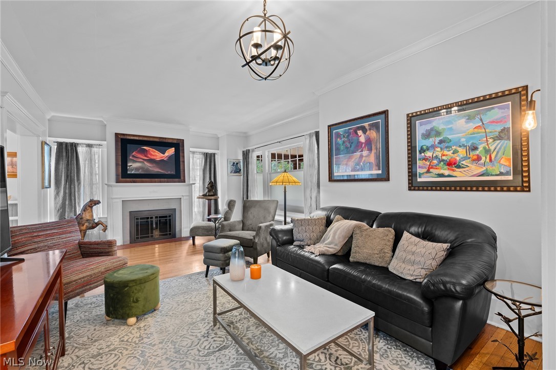 3055 Lincoln Boulevard Cleveland Heights OH 44118