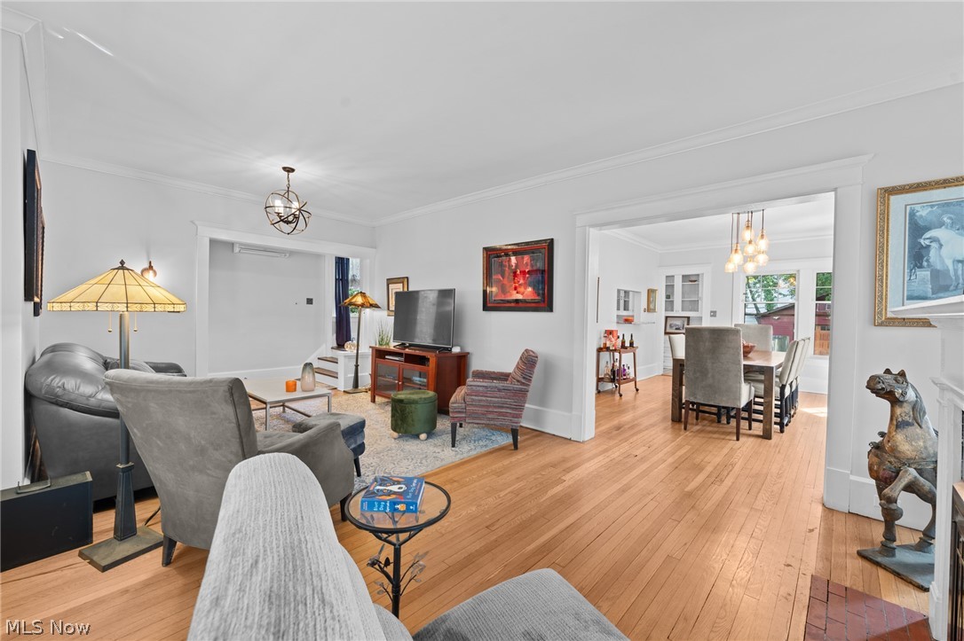 3055 Lincoln Boulevard Cleveland Heights OH 44118
