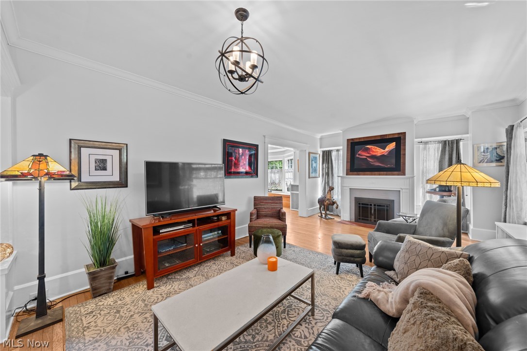 3055 Lincoln Boulevard Cleveland Heights OH 44118