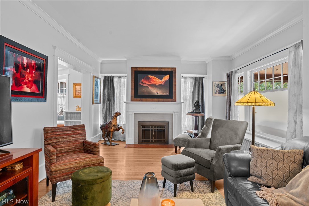 3055 Lincoln Boulevard Cleveland Heights OH 44118