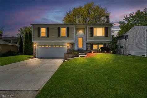 8600 Brentwood Drive Olmsted Twp OH 44138