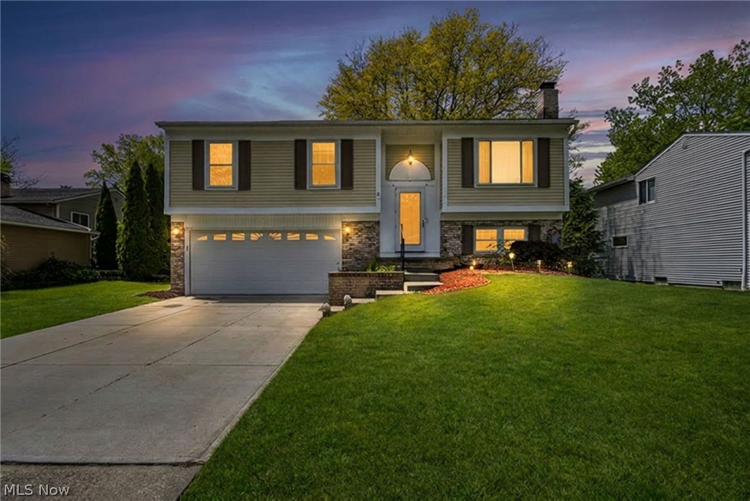 8600 Brentwood Drive Olmsted Twp OH 44138