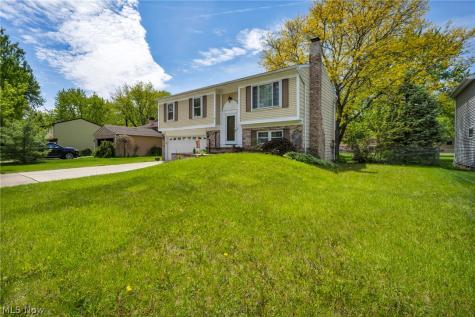 8600 Brentwood Drive Olmsted Twp OH 44138