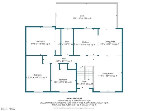 8600 Brentwood Drive Olmsted Twp OH 44138
