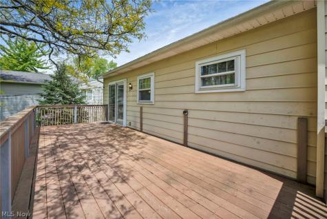 8600 Brentwood Drive Olmsted Twp OH 44138