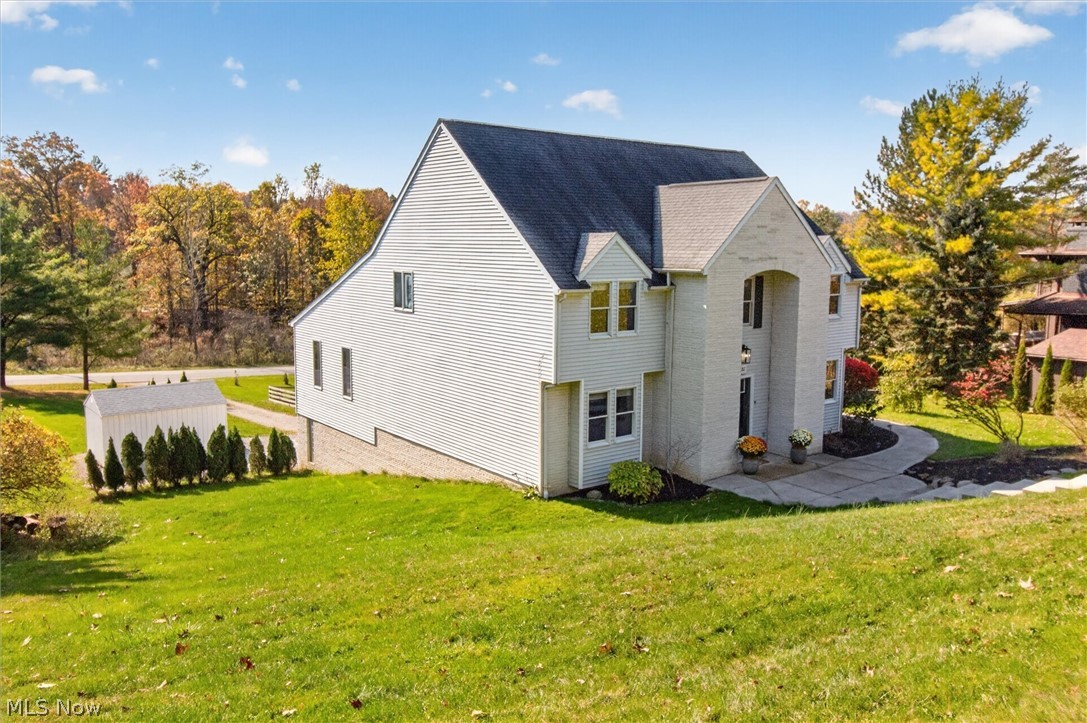 3187 Country Club Drive Medina OH 44256