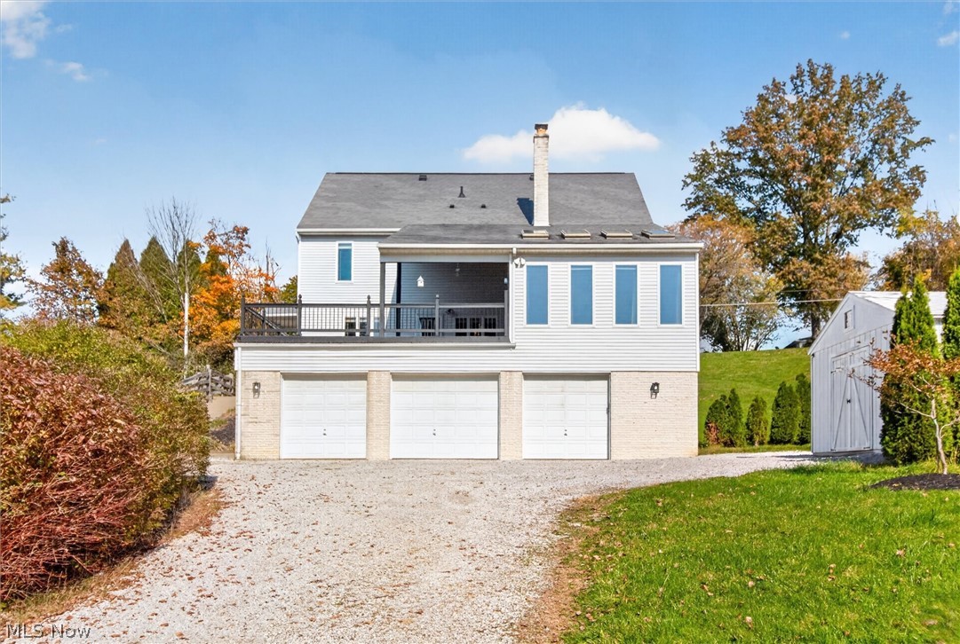 3187 Country Club Drive Medina OH 44256