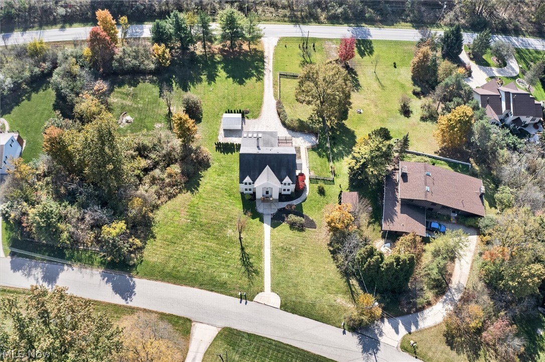 3187 Country Club Drive Medina OH 44256