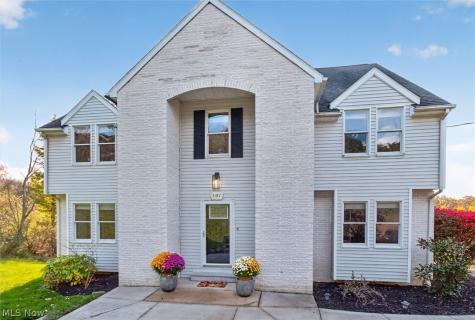 3187 Country Club Drive Medina OH 44256